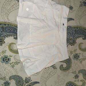 lululemon pace rival skirt